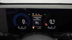 2023 Hyundai Kona Gasoline 1.6 Turbo 2WD, серый — фото 8