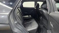 2023 Hyundai Kona Gasoline 1.6 Turbo 2WD, серый — фото 12