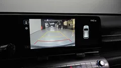 2023 Hyundai Kona Gasoline 1.6 Turbo 2WD, серый — фото 15