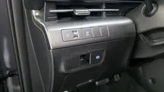 2023 Hyundai Kona Gasoline 1.6 Turbo 2WD, серый — фото 17