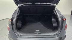 2023 Hyundai Kona Gasoline 1.6 Turbo 2WD, серый — фото 20