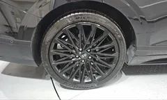 2023 Hyundai Grandeur 2,5 Gasoline 2WD, чёрный — фото 5