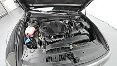 2023 Hyundai Grandeur 2,5 Gasoline 2WD, чёрный — фото 6