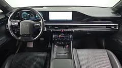 2023 Hyundai Grandeur 2,5 Gasoline 2WD, чёрный — фото 7