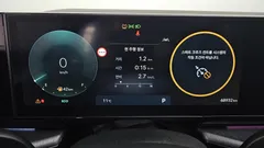 2023 Hyundai Grandeur 2,5 Gasoline 2WD, чёрный — фото 8