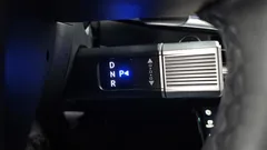 2023 Hyundai Grandeur 2,5 Gasoline 2WD, чёрный — фото 9