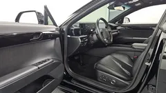 2023 Hyundai Grandeur 2,5 Gasoline 2WD, чёрный — фото 10