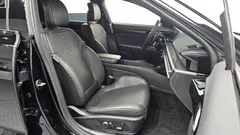 2023 Hyundai Grandeur 2,5 Gasoline 2WD, чёрный — фото 11
