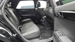 2023 Hyundai Grandeur 2,5 Gasoline 2WD, чёрный — фото 12