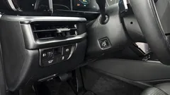 2023 Hyundai Grandeur 2,5 Gasoline 2WD, чёрный — фото 13