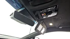 2023 Hyundai Grandeur 2,5 Gasoline 2WD, чёрный — фото 18