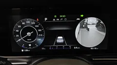 2023 Kia Carnival Gasoline 9-Seater Hi-Limousine, белый — фото 8