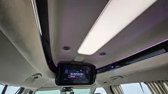 2023 Kia Carnival Gasoline 9-Seater Hi-Limousine, белый — фото 16