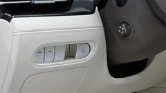2023 Genesis G90 Gasoline 3.5 Turbo 2WD, белый — фото 13