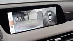 2023 Genesis G90 Gasoline 3.5 Turbo 2WD, белый — фото 15