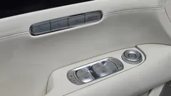 2023 Genesis G90 Gasoline 3.5 Turbo 2WD, белый — фото 20