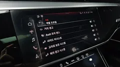2023 Audi A8 55 TFSI Quattro Premium LWB, чёрный — фото 17