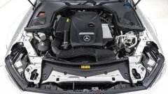 2023 Mercedes-Benz E-Class E250 Avantgarde, белый — фото 6