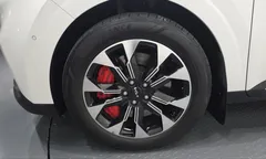 2023 Kia Carnival Gasoline 9-Seater Noblesse, белый — фото 5