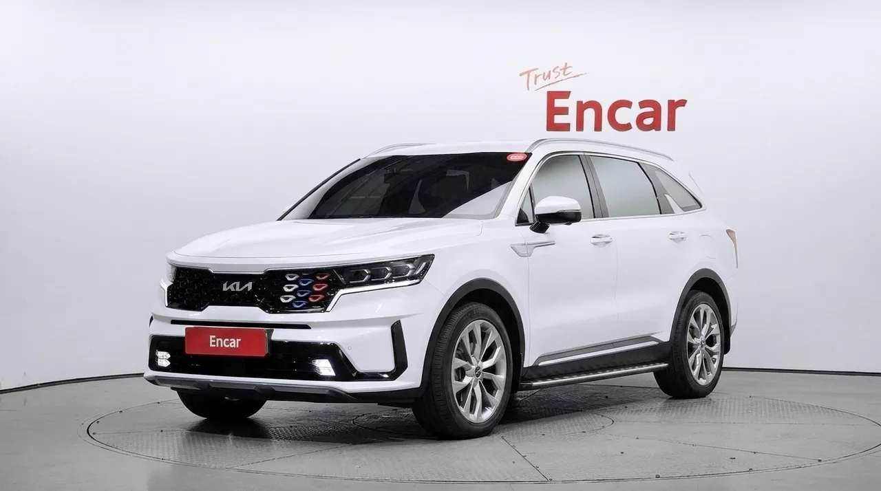 2023 Kia Sorento Diesel 2.2 2WD