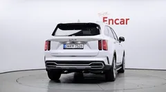 2023 Kia Sorento Diesel 2.2 2WD, белый — фото 4