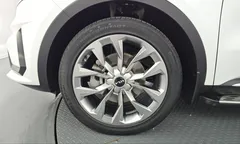 2023 Kia Sorento Diesel 2.2 2WD, белый — фото 5