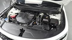 2023 Kia Sorento Diesel 2.2 2WD, белый — фото 6