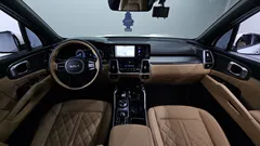 2023 Kia Sorento Diesel 2.2 2WD, белый — фото 7