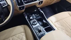 2023 Kia Sorento Diesel 2.2 2WD, белый — фото 9