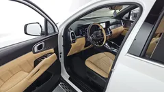 2023 Kia Sorento Diesel 2.2 2WD, белый — фото 11