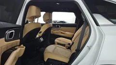2023 Kia Sorento Diesel 2.2 2WD, белый — фото 12