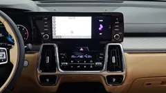 2023 Kia Sorento Diesel 2.2 2WD, белый — фото 15