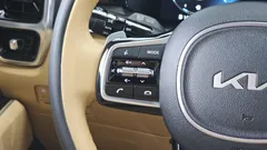 2023 Kia Sorento Diesel 2.2 2WD, белый — фото 17