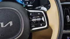 2023 Kia Sorento Diesel 2.2 2WD, белый — фото 18