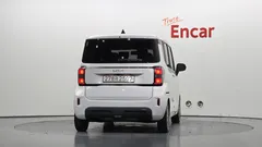 2023 Kia Ray Prestige, белый — фото 4