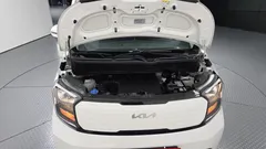 2023 Kia Ray Prestige, белый — фото 6