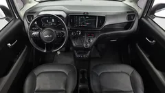 2023 Kia Ray Prestige, белый — фото 7