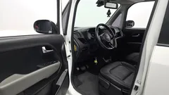 2023 Kia Ray Prestige, белый — фото 10