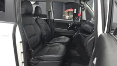 2023 Kia Ray Prestige, белый — фото 11