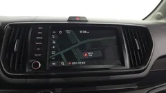 2023 Kia Ray Prestige, белый — фото 14
