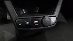 2023 Kia Ray Prestige, белый — фото 17