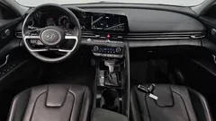 2023 Hyundai Avante 1.6, белый — фото 7