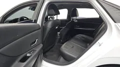 2023 Hyundai Avante 1.6, белый — фото 11