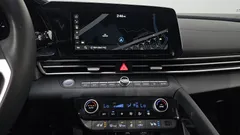 2023 Hyundai Avante 1.6, белый — фото 16