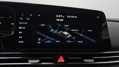 2023 Hyundai Avante 1.6, белый — фото 18