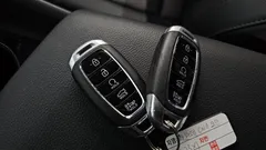 2023 Hyundai Avante 1.6, белый — фото 20