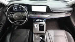 2023 Hyundai Grandeur 3.0 LPi Rent Car, белый — фото 7