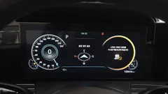 2023 Hyundai Grandeur 3.0 LPi Rent Car, белый — фото 8