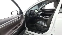 2023 Hyundai Grandeur 3.0 LPi Rent Car, белый — фото 10