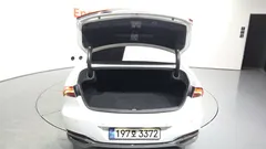 2023 Hyundai Grandeur 3.0 LPi Rent Car, белый — фото 20